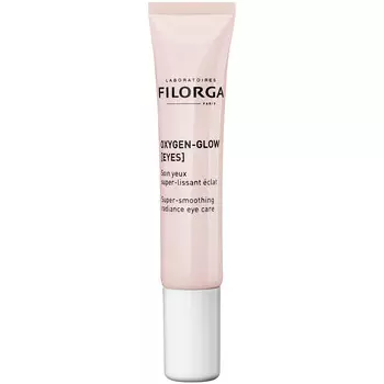 Filorga Крем-бустер для контура глаз, 15 мл (Filorga, Oxygen Glow)