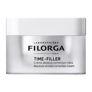 Filorga Крем против морщин Time-Filler, 50 мл (Filorga, Time)