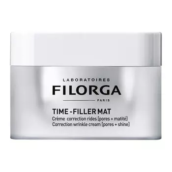 Filorga Дневной крем Filler Mat, 50 мл (Filorga, Time)