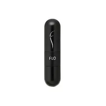Flo Атомайзер FLO Classic Black, Черный, 5 мл (Flo, Atomizer)