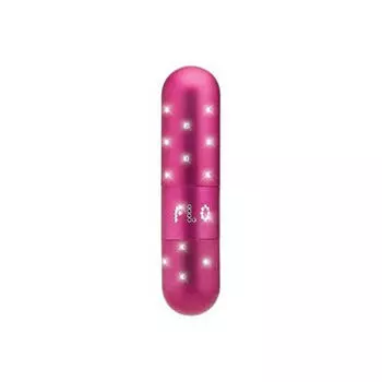 Flo Атомайзер FLO Crystal Effect Fuchsia, Фуксия, 5 мл (Flo, Atomizer)