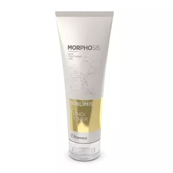 FRAMESI Кондиционер для волос на основе арганового масла Sublimis Oil, 250 мл (FRAMESI, Morphosis)