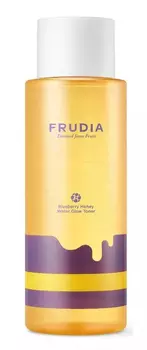 Frudia Тонер для сияния кожи с черникой и медом, 500 мл (Frudia, Увлажнение с черникой)