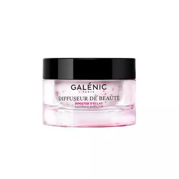 Galenic Гель-крем для сияния кожи 50 мл (Galenic, Diffuseur de Beauté)