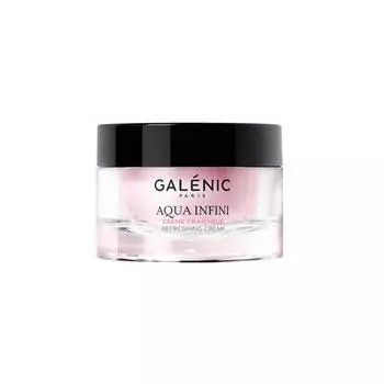 Galenic Освежающий крем 50 мл (Galenic, Aqua infini)