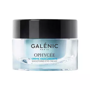 Galenic Разглаживающий крем для кожи вокруг глаз 15 мл (Galenic, Ophycée)