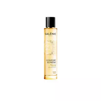 Galenic Сухое масло для тела 100 мл (Galenic, Confort Suprême)