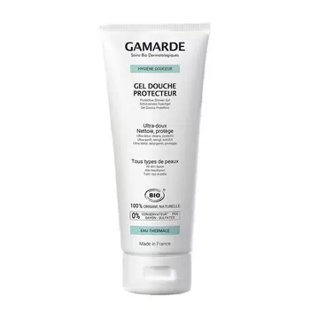 Gamarde Гель-мусс для душа 200 мл (Gamarde, Body Care)