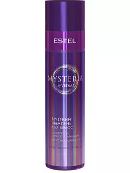 Estel Вечерний шампунь для волос, 250 мл (Estel, Mysteria)