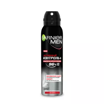 Garnier Дезодорант-антиперспирант "Активный контроль + Клинически Протестировано", защита 96 часов, 133 г (Garnier, Mineral)