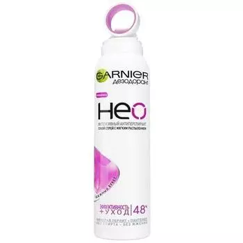 Garnier Дезодорант спрей Нео "Нежный букет", 150 мл (Garnier, Для тела)