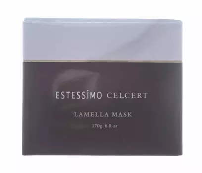 Estessimo Celcert Ламеллярная маска Lamella Mask, 170 г (Estessimo Celcert, Lamella)