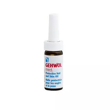 Gehwol Масло для ногтей и кожи 15 мл (Gehwol, Gehwol med)