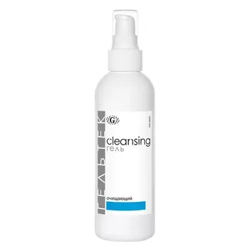 Гельтек Очищающий гель, 200 мл (Гельтек, Cleansing)