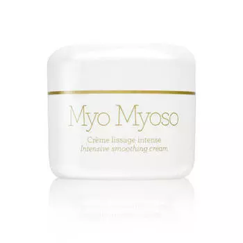 Gernetic Крем для коррекции мимических морщин Myo Myoso, 50 мл (Gernetic, Возрастная кожа)