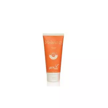 Gernetic Крем солнцезащитный для лица и тела SPF15 Melano 15, 90 мл (Gernetic, Защита от солнца)