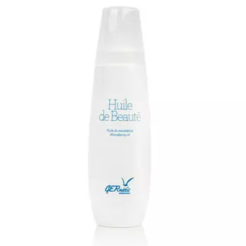 Gernetic Масло красоты Huile De Beaute, 500 мл (Gernetic, SPA - морская линия)
