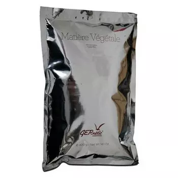 Gernetic Растительная витаминизированная маска-порошок Vegetal Mask, 400 г (Gernetic, Чувствительная кожа)