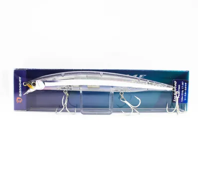 Bassday Приманка Log Surf 144F для дальнего заброса гольяна CT-287 (4184)