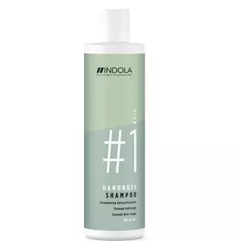 Шампунь для волос Indola
