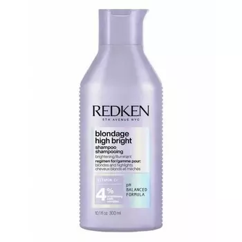 Шампунь для волос Redken