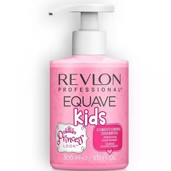 Шампунь для волос Revlon Professional