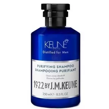 Шампунь Keune