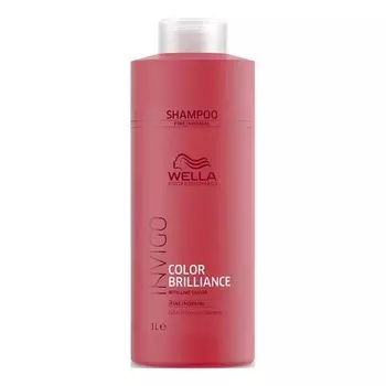 Шампунь Wella