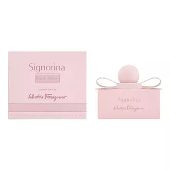 Signorina Fashion Edition 2020