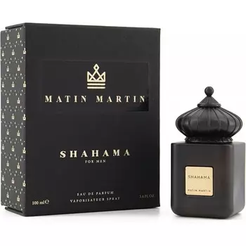 Shahama