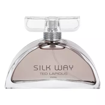 Silk Way