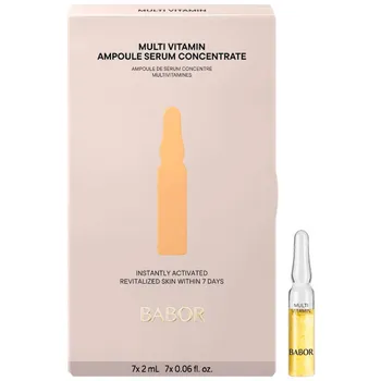 Ампулы Мультивитамины/Multi Vitamin