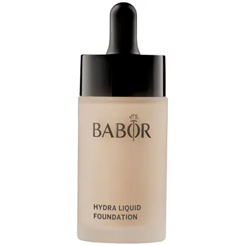Увлажняющий Тональный Крем, тон 03 ванильно-персиковый/Hydra Liquid Foundation, 03 peach vanilla