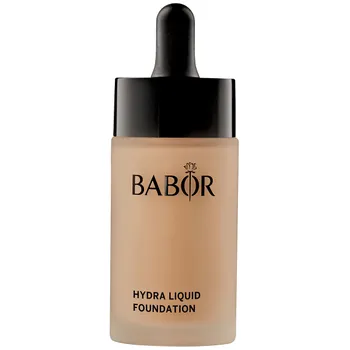 Увлажняющий Тональный Крем, тон 10 терракотовый/Hydra Liquid Foundation, 10 clay