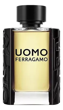 Uomo: туалетная вода 100мл уценка