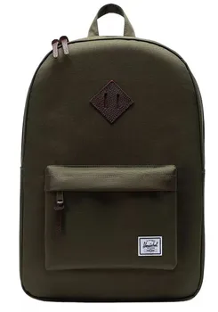Рюкзак Herschel Supply Company Heritage, зеленый