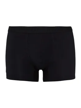 Трусы боксеры Hanro, цвет all black