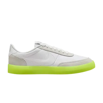Кроссовки Nike Wmns Killshot 2 'White Volt', белый
