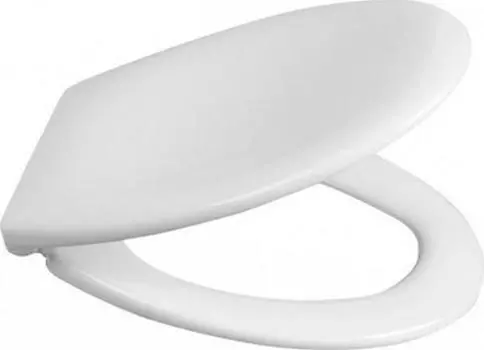 Крышка-сиденье для унитаза Ideal Standard Ecco W301801 с микролифтом