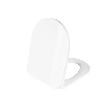 Крышка-сиденье Iddis Optima Home 067DPSEi31 белый