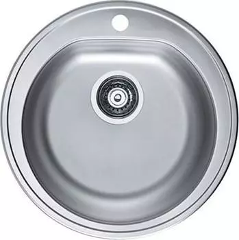 Кухонная мойка Alveus Form 30 1116756