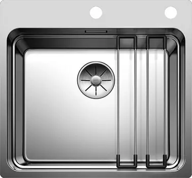 Кухонная мойка Blanco Etagon 500-IF/A 521748