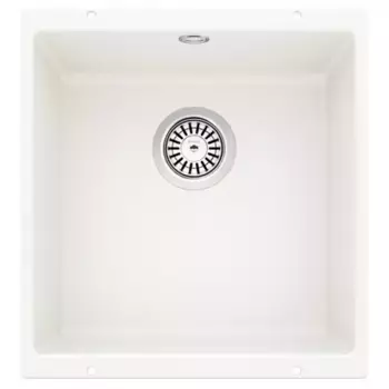 Кухонная мойка Blanco Rotan 521334 белый