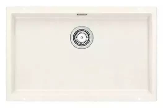 Кухонная мойка Blanco Rotan 521346 белый