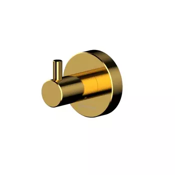 Крючок Whitecross Ergo ER2210GL золото