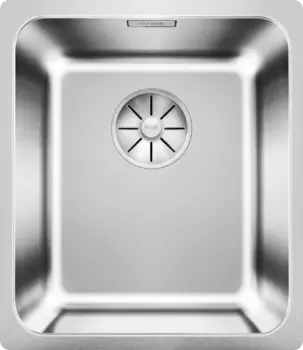Кухонная мойка Blanco Solis 340-U 526115