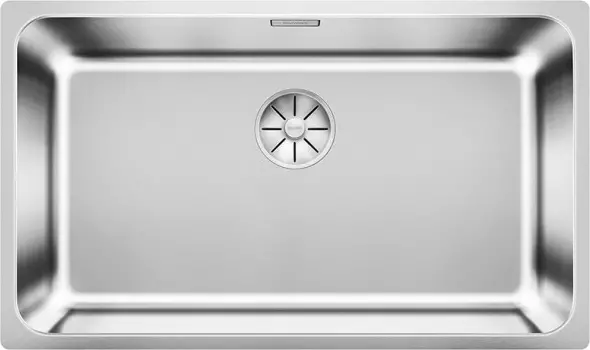 Кухонная мойка Blanco Solis 700-U 526125