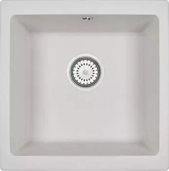 Кухонная мойка Emar EMQ-1455.P Агат