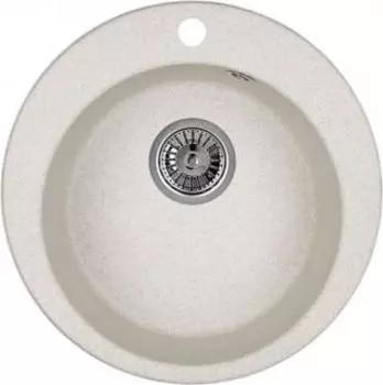 Кухонная мойка Emar EMQ-1475.C Берилл