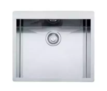 Кухонная мойка Franke Planar 127.0203.469 серый